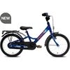 PUKY Kinderrad Youke16 Alter 4+105 bis125cm 8,2kg KW03