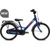 PUKY Kinderrad Youke18 Alter 5+ 111 bis 130cm 8,7kg