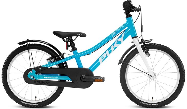 PUKY Kinderrad Cyke18 Alter 5+110 bis130cm 7,9kg KW12