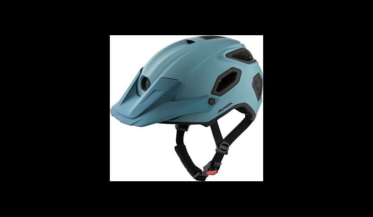 ALPINA Helm COMOX 57-62