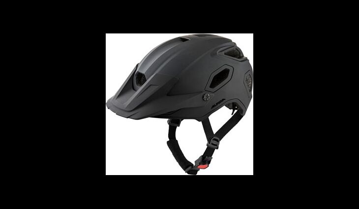 ALPINA Helm COMOX 52-57