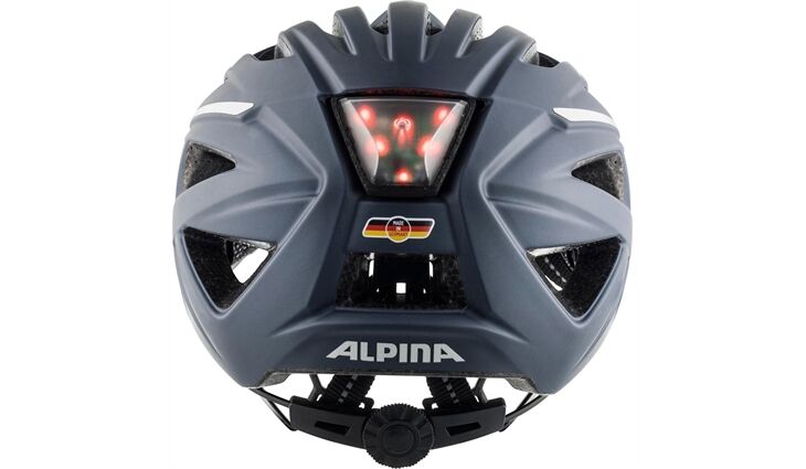 ALPINA Helm HAGA 51-56