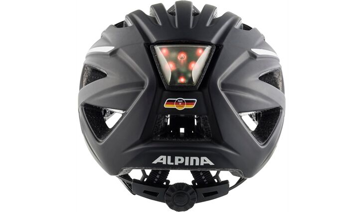 ALPINA Helm HAGA, 58-63