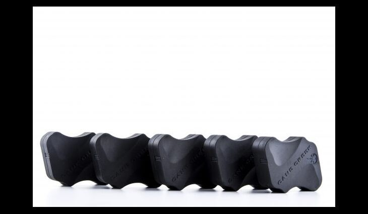 CANE CREEK Elastomer Thudbuster ST hart/75 1 Stück