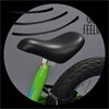 PUKY Laufrad LR XL BR Classic3+ ab 95 cm bis 130 cm