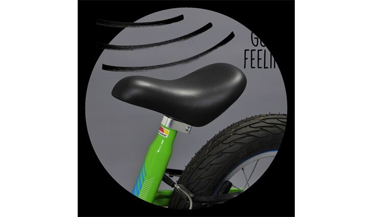 PUKY Laufrad LR XL BR Classic3+ ab 95 cm bis 130 cm