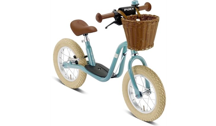 PUKY Laufrad LR XL BR Classic3+ ab 95 cm bis 130 cm