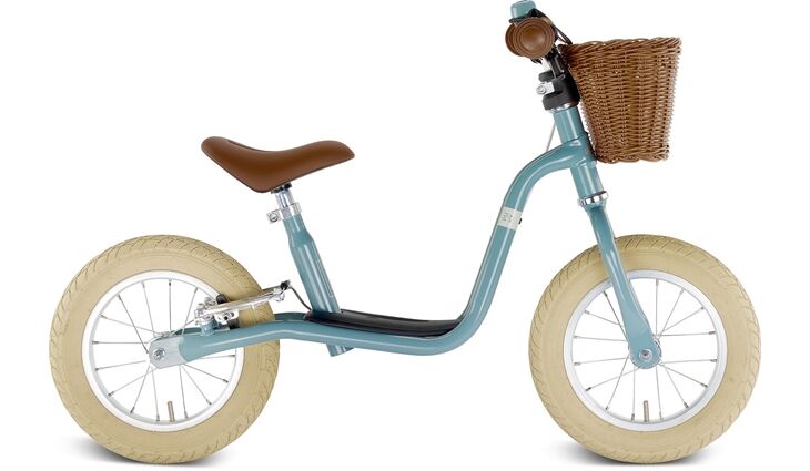 PUKY Laufrad LR XL BR Classic3+ ab 95 cm bis 130 cm