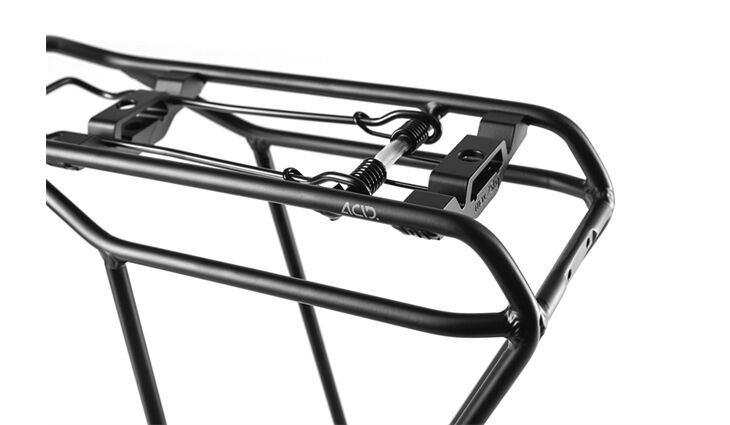 CUBE ACS Gepäckträger ACID SIC 29" RILink Aim usw