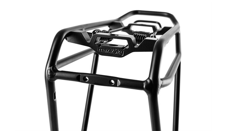 CUBE ACS Gepäckträger ACID SIC 29" RILink Aim usw