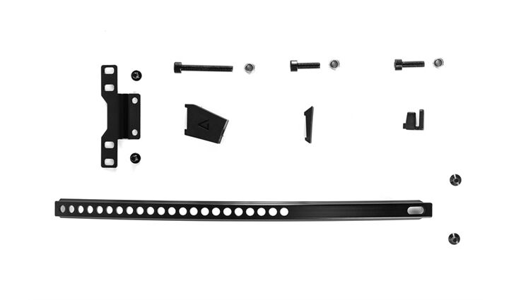 CUBE ACS Gepäckträger ACID SIC 29" RILink Aim usw