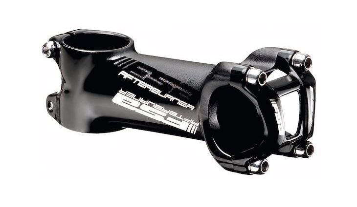 FSA Vorbau 31,8 x 60mm 1 1/8 Gabelschaft -/+12°
