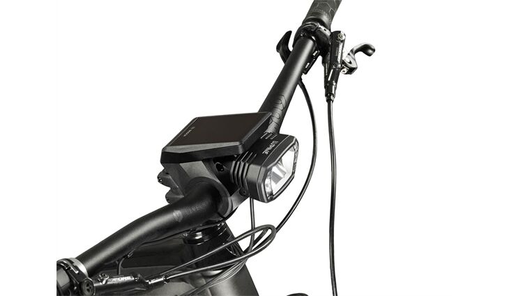 LUPINE Halter SLX NYON2