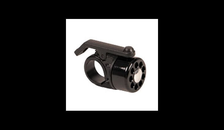 MOUNTY Glocke Andy Pro 22,2-25,4