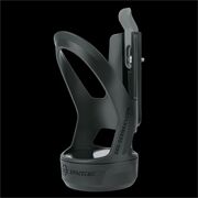 SKS Flaschenhalter Spacecage mit Stauraum