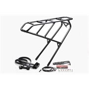 Riese&Müller Gepäckträger Charger I mit Rücklicht