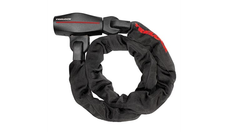 TRELOCK Kette BC 680 110/9,5 9,5 x 110mm