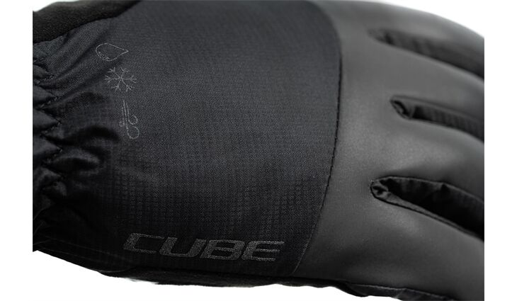 CUBE Gear Handschuh Winter X NF XS (6)