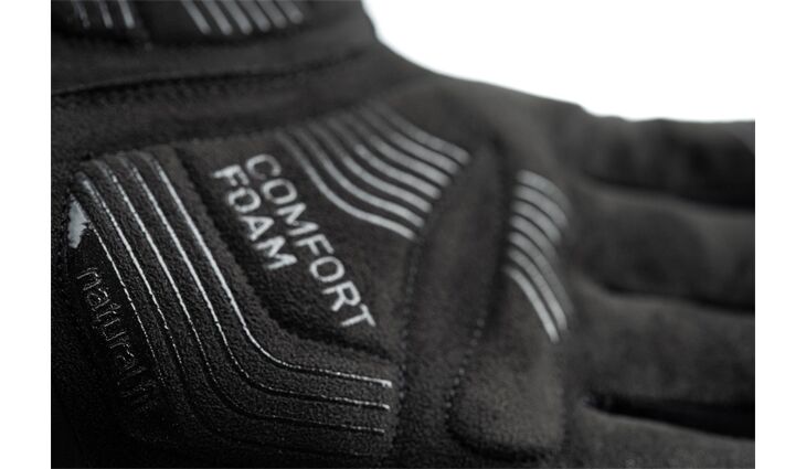 CUBE Gear Handschuh Winter X NF XS (6)