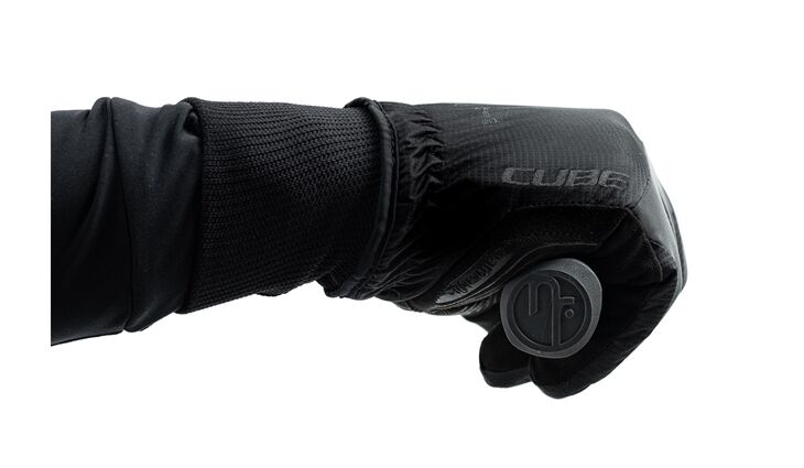 CUBE Gear Handschuh Winter X NF XS (6)