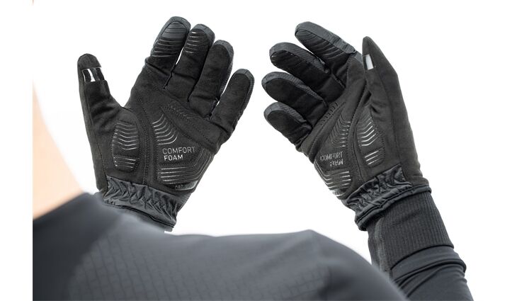 CUBE Gear Handschuh Winter X NF XS (6)