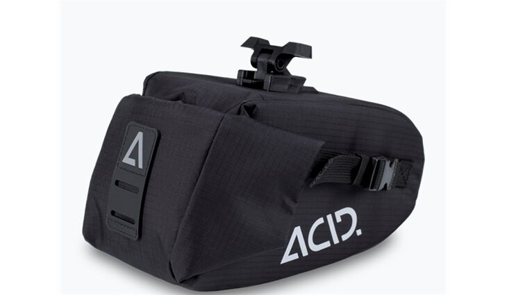 CUBE ACS Satteltasche ACID CLICK XL 1,2 Liter