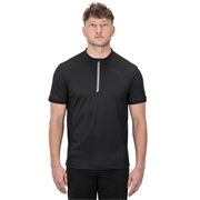 CUBE Gear Trikot kurzarm TOUR Core Half Zip L