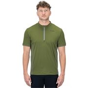 CUBE Gear Trikot kurzarm TOUR Core Half Zip XXL