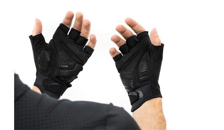 CUBE Handschuhe kurzfinger X NF S (7)