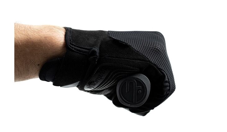 CUBE Gear Handschuhe langfinger X NF XS (6)