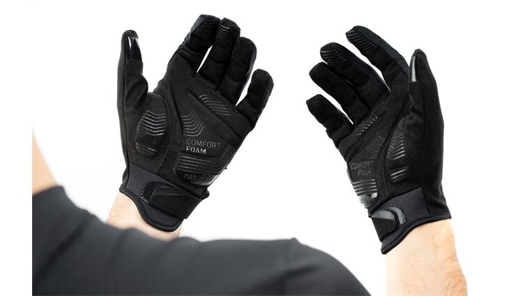 CUBE Gear Handschuhe langfinger X NF XL (10)
