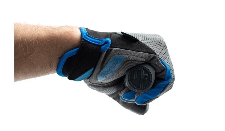 CUBE Handschuhe langfinger X NF XS (6)
