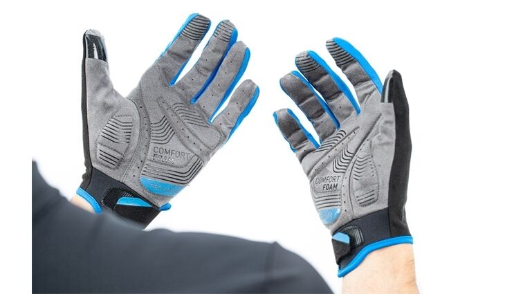 CUBE Handschuhe langfinger X NF L (9)