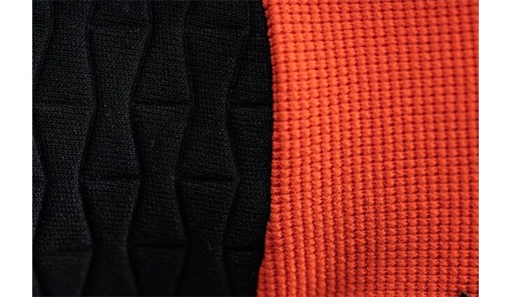 CUBE Handschuhe langfinger Perf. Junior XXS (5)