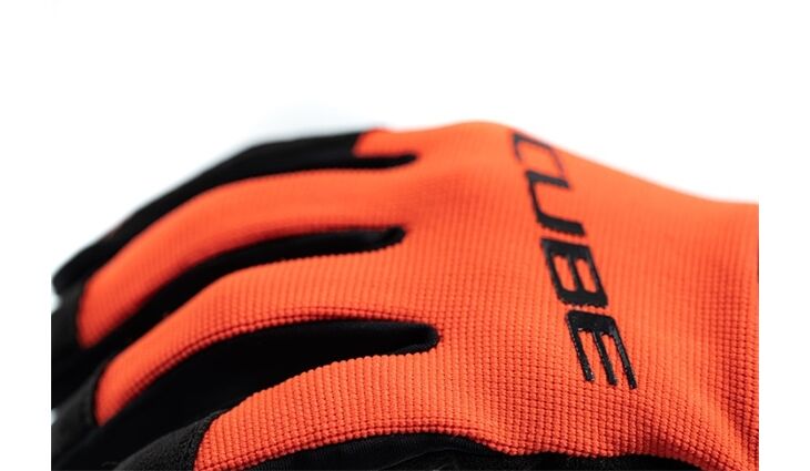 CUBE Handschuhe langfinger Perf. Junior XXS (5)