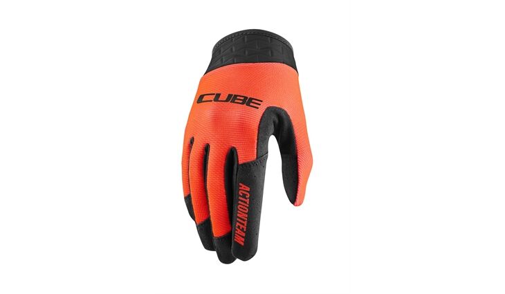 CUBE Gear Handschuhe langfinger Perf. Junior XS (6)