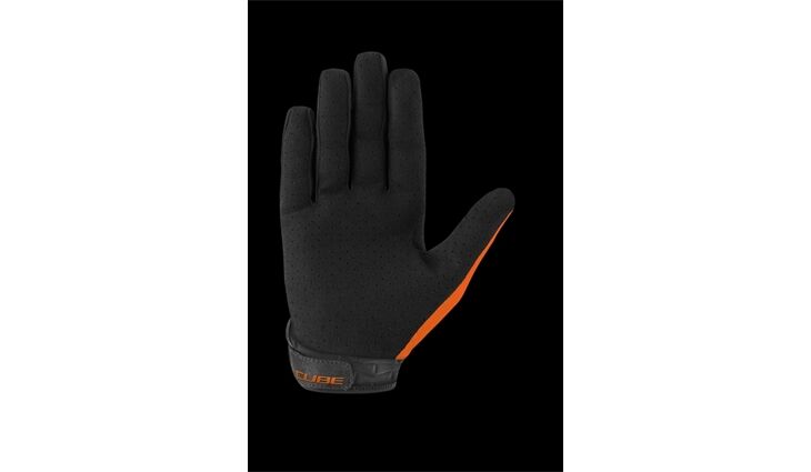 CUBE Gear Handschuhe langfinger Perf. Junior XS (6)
