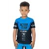CUBE Trikot kurzarm Junior X Actionteam L (134/140)