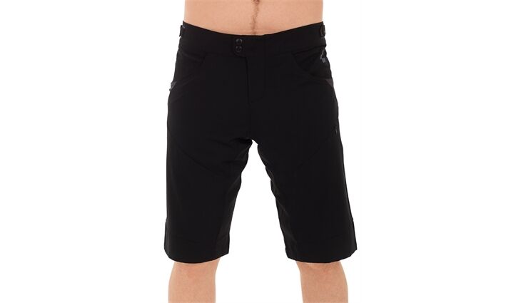 CUBE Hose kurz TOUR Baggy Shorts inkl. Innenhose XL