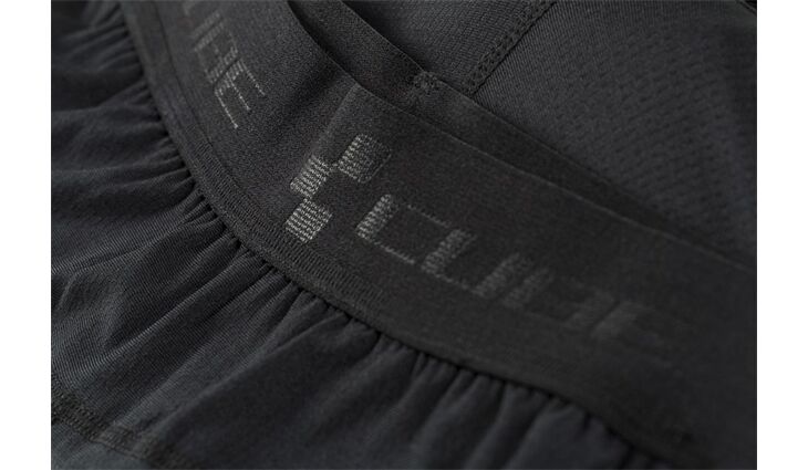 CUBE Hose kurz TOUR Baggy Shorts inkl. Innenhose XL