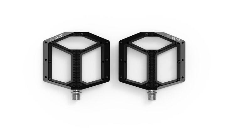 CUBE ACS Pedale ACID FLAT A3-ZP