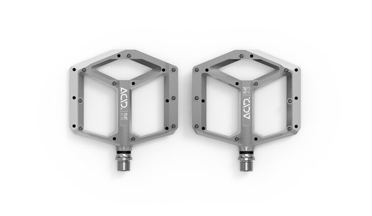 CUBE ACS Pedal Acid FLAT A1-CB