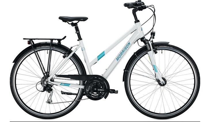 Morrison Trekking T 2.0 Trapez 44 cm | 28''