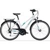 Morrison Trekking T 2.0 Trapez 48 cm | 28''