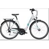 Morrison Trekking T 2.0 Trapez 48 cm | 28''