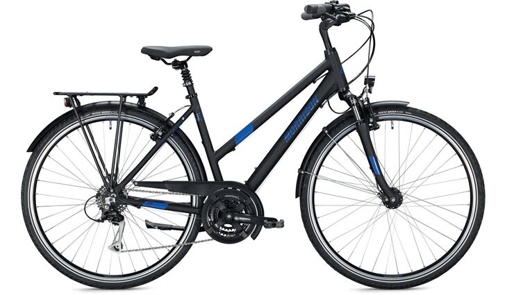 Morrison Trekking T 2.0 Trapez 52 cm | 28''