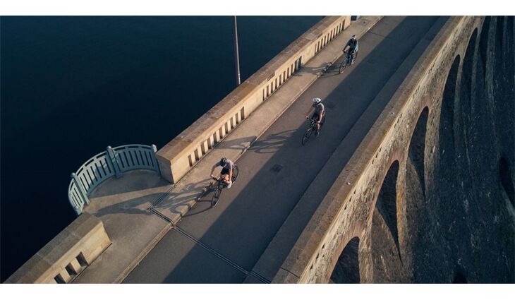 Morrison Trekking T 2.0 Trapez 52 cm | 28''