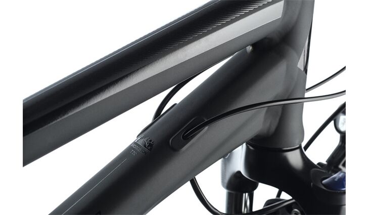 Morrison Trekking T 2.0 Wave 50 cm | 28''