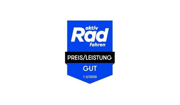 Morrison Trekking T 3.0 Trapez 52 cm