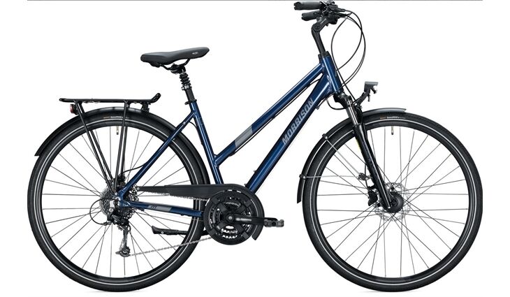 Morrison Trekking T 3.0 Trapez 48 cm